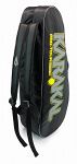 Karakal Pro Tour Match 2.0 4R Black